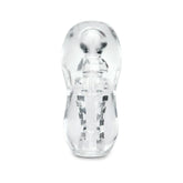 Zolo Gripz Spinner - Clear